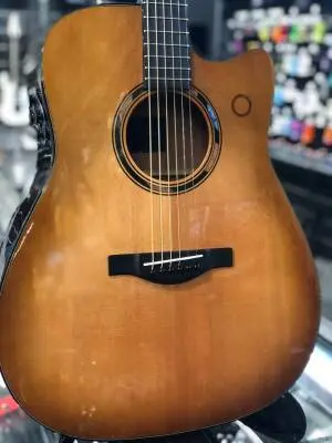 Yamaha - TAG3C SDB 2